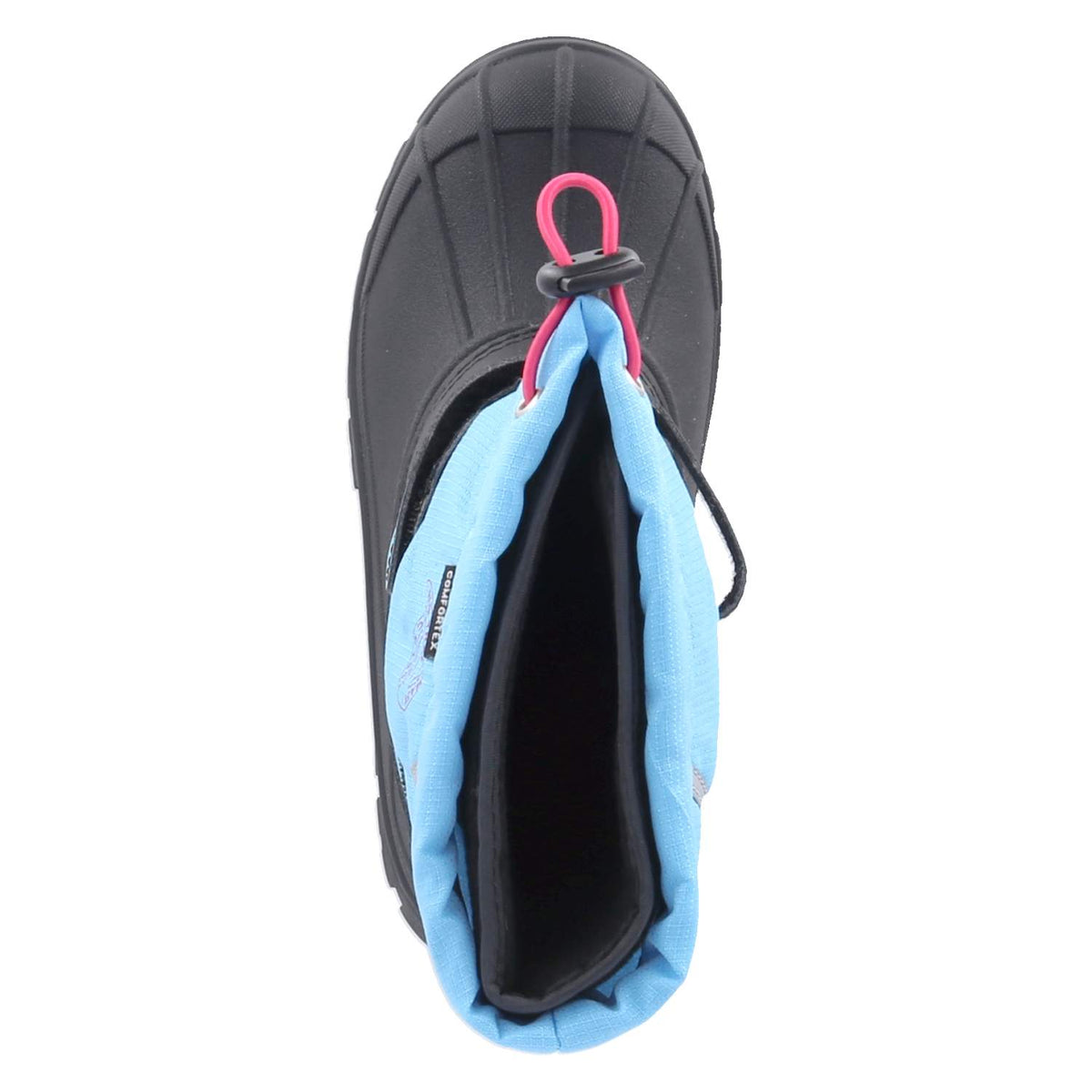 Snowboots FRITZI V Blau