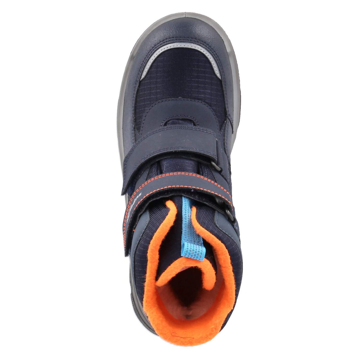 Snowboots MARS Blau