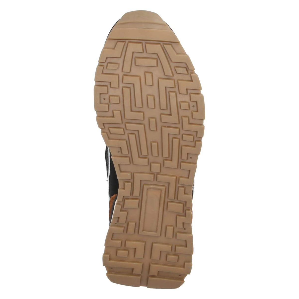 Low Sneaker Schwarz