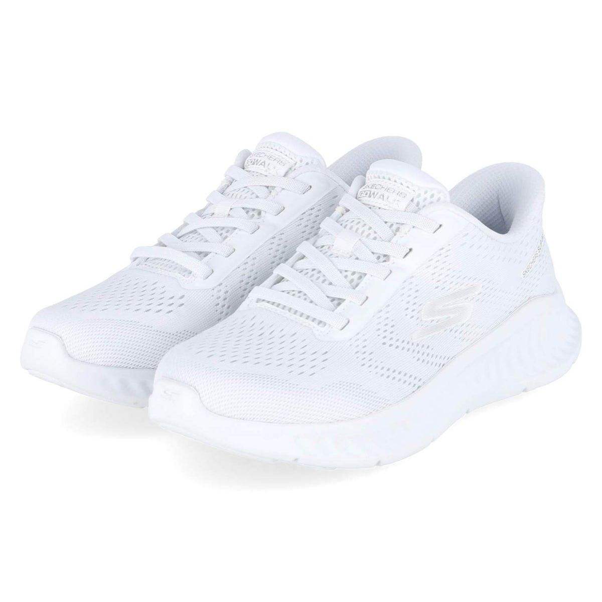 Slip-ins Sneaker KHLOE Weiß