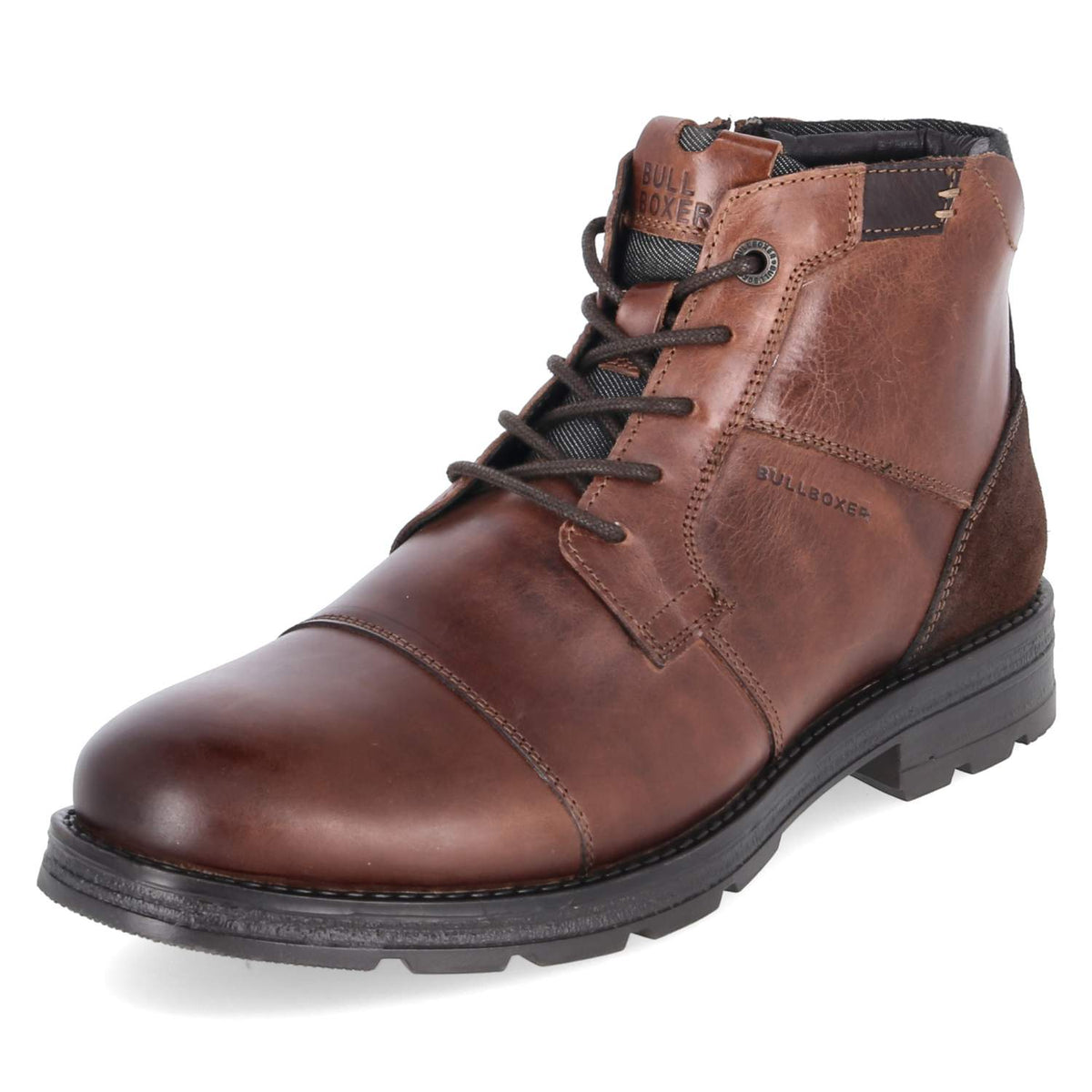 Boots Braun
