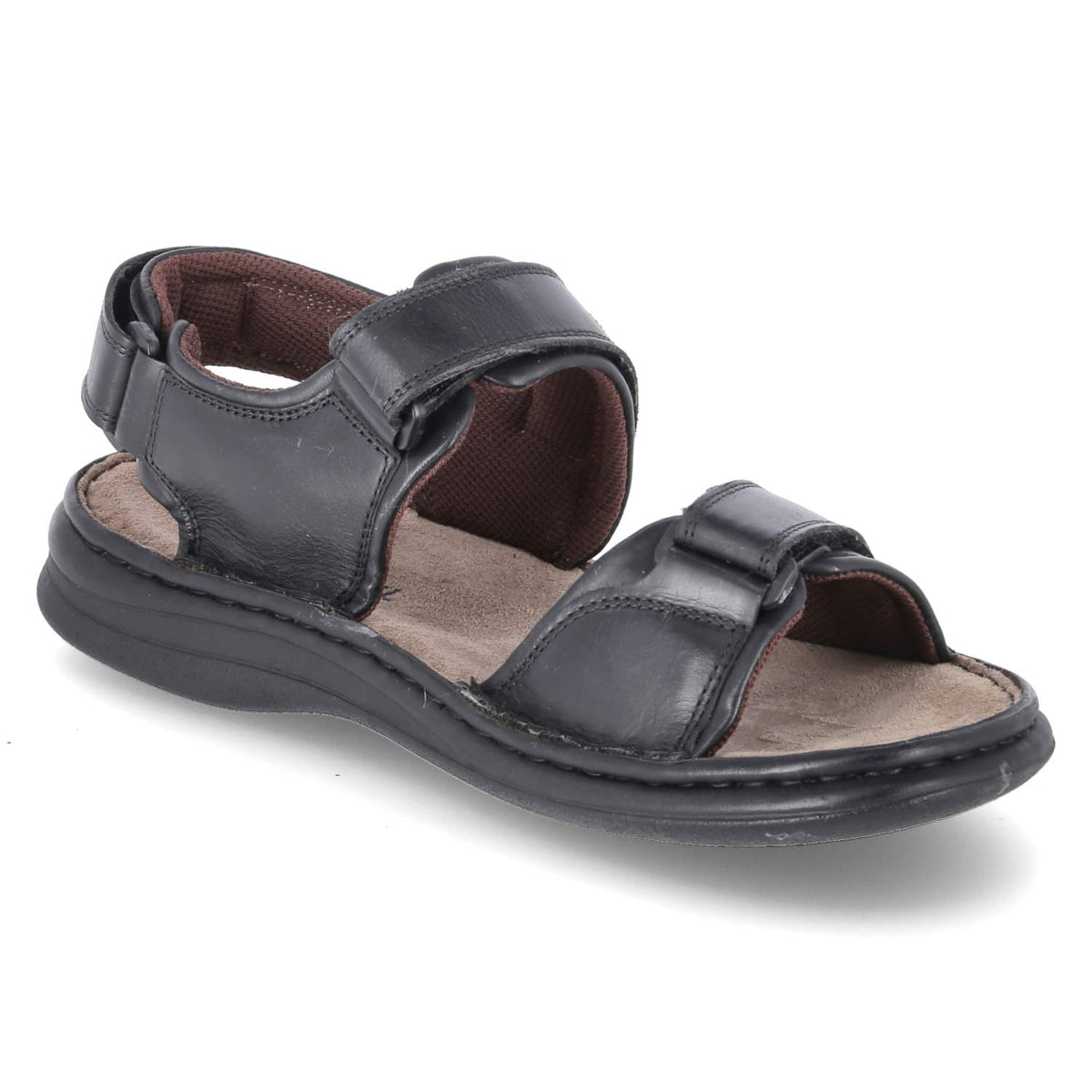 Sandalen RAFE Schwarz
