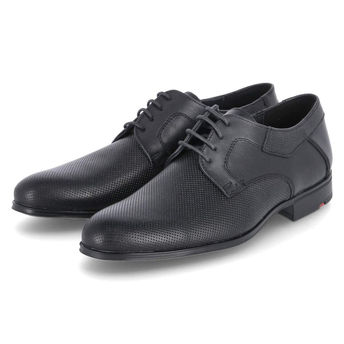 Businessschuhe LEVIN Schwarz