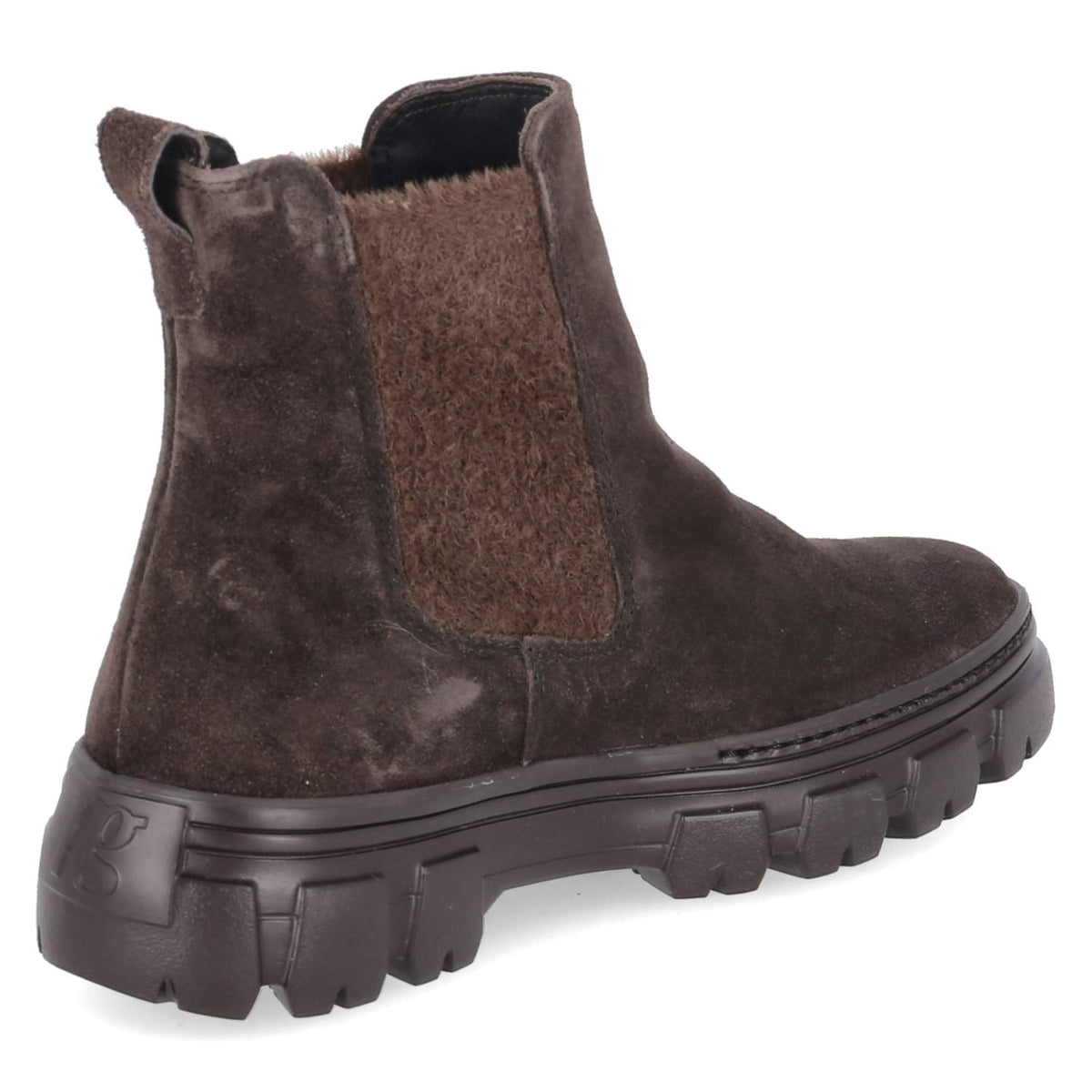 Chelsea Boots Braun