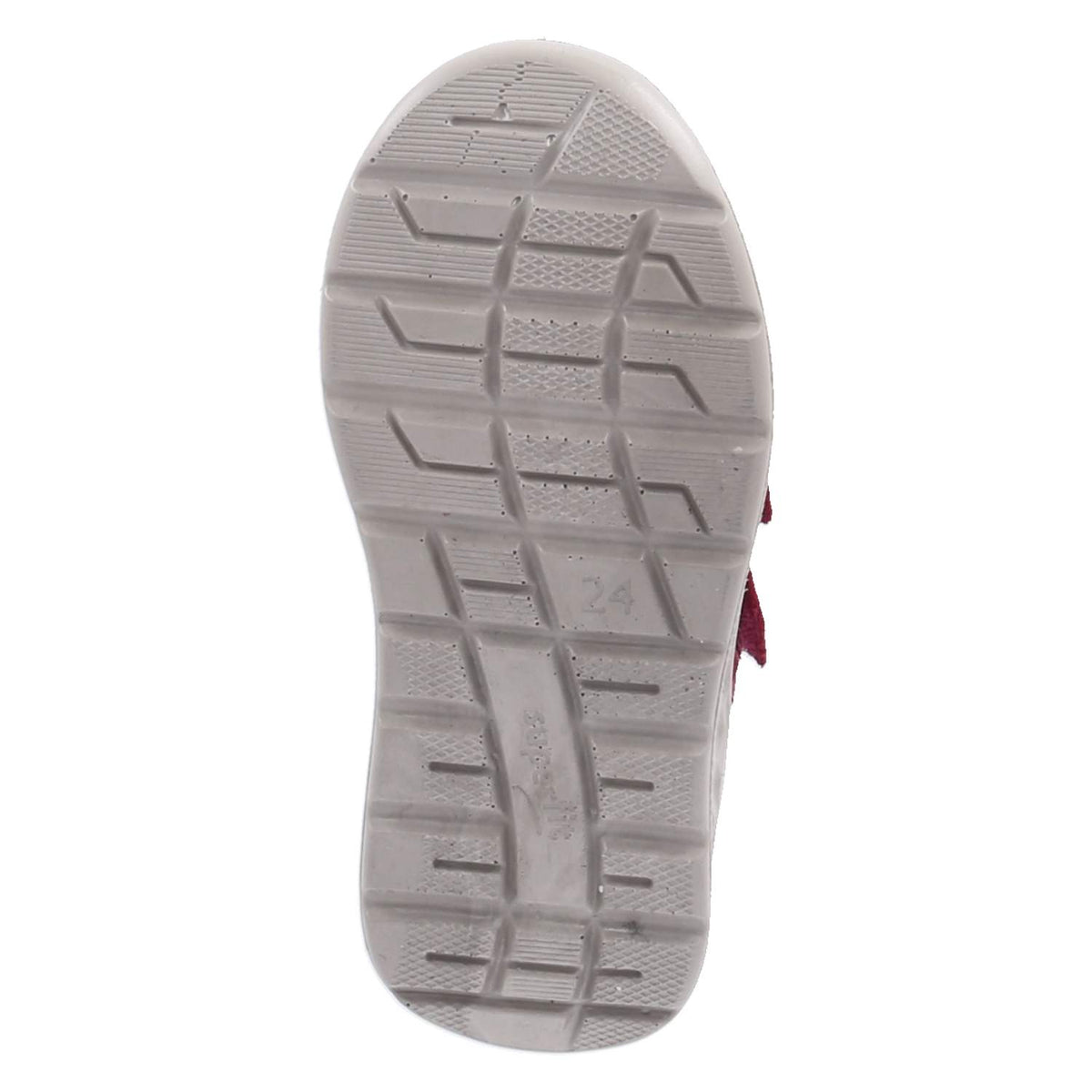 Stiefeletten BREEZE Rot