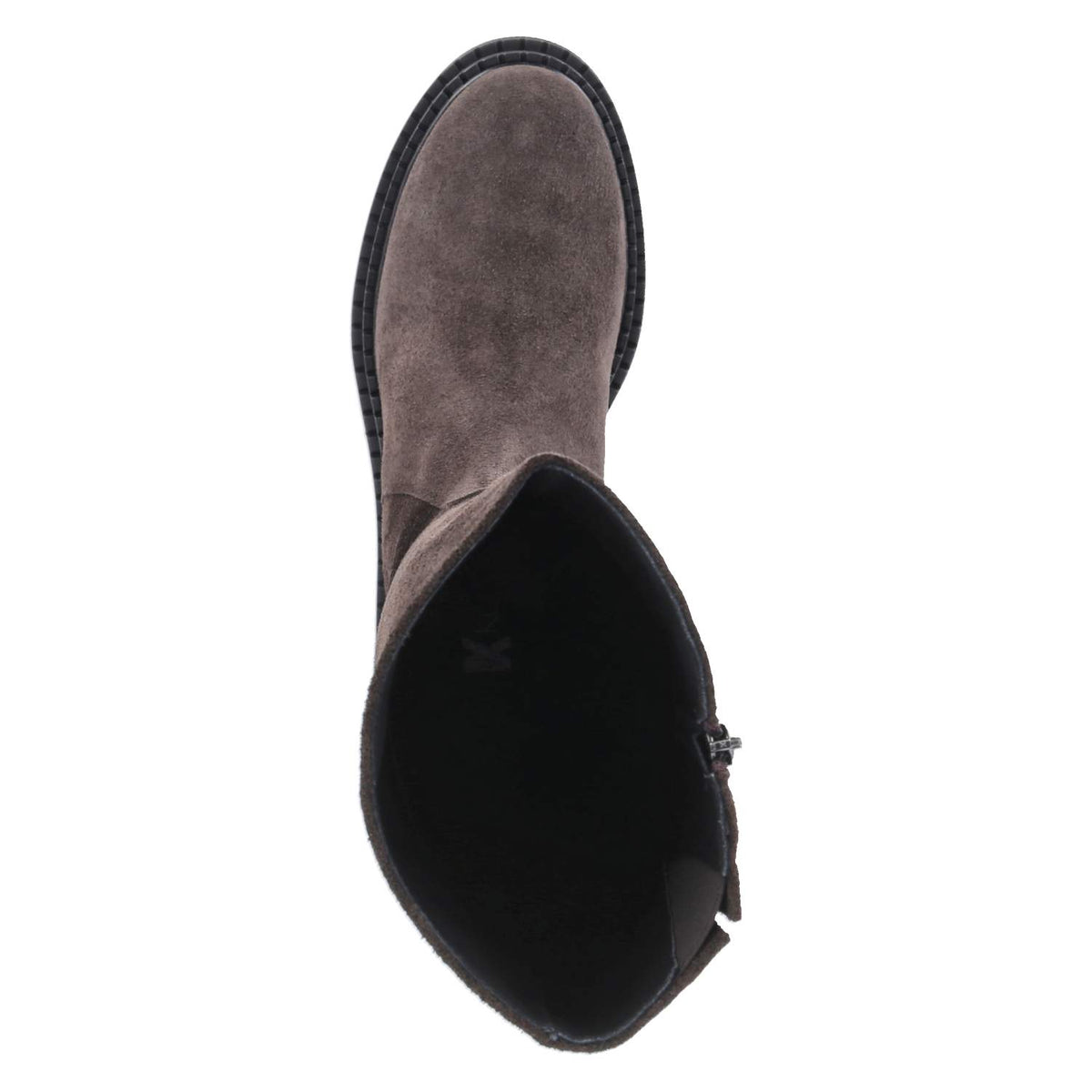 Stiefel Braun