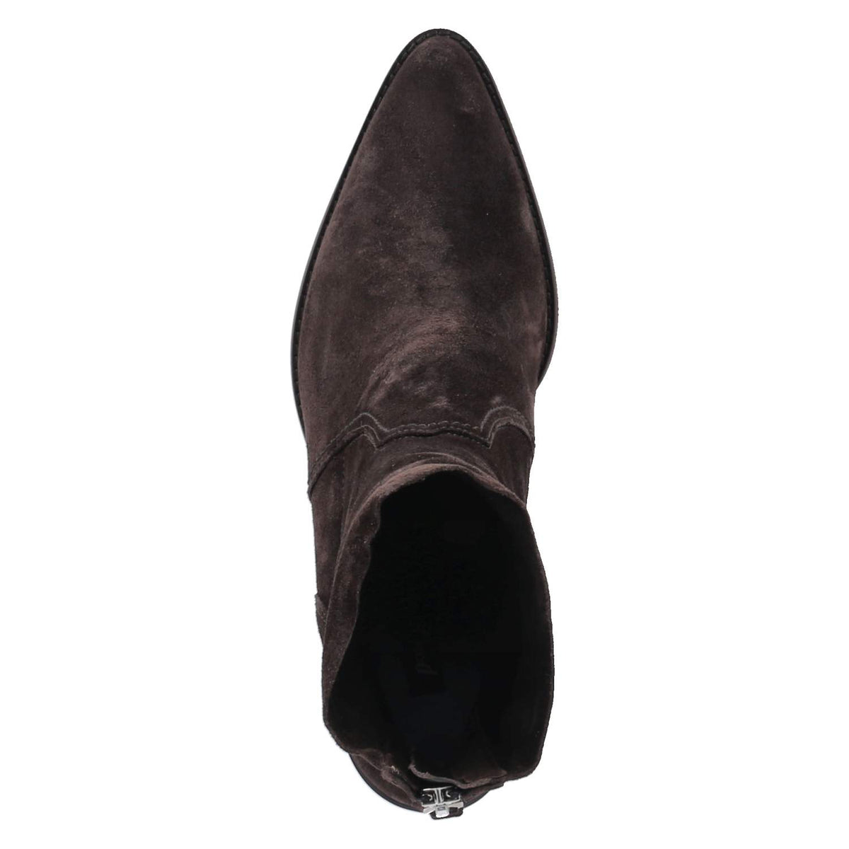 Ankle Boots Braun