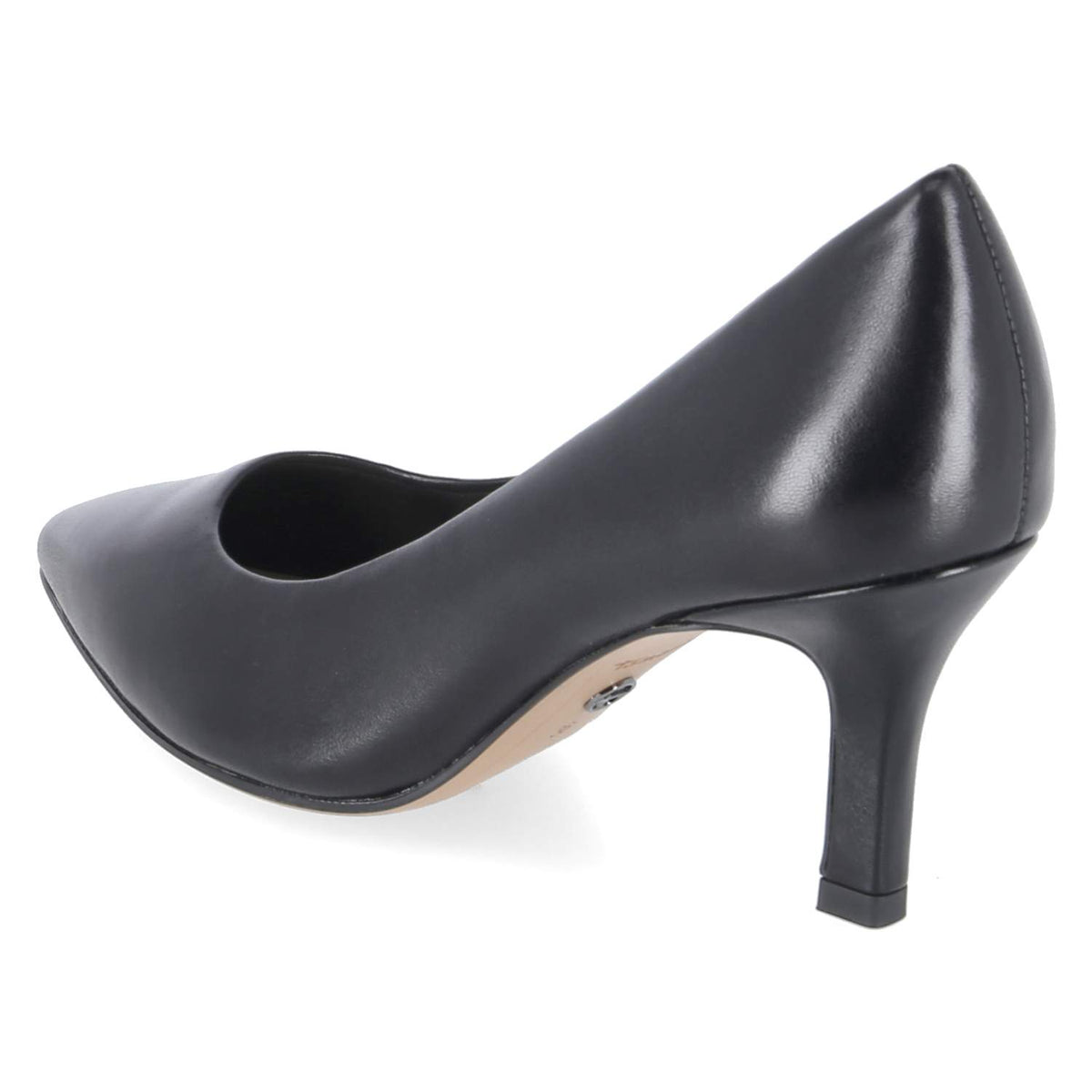 Pumps Schwarz