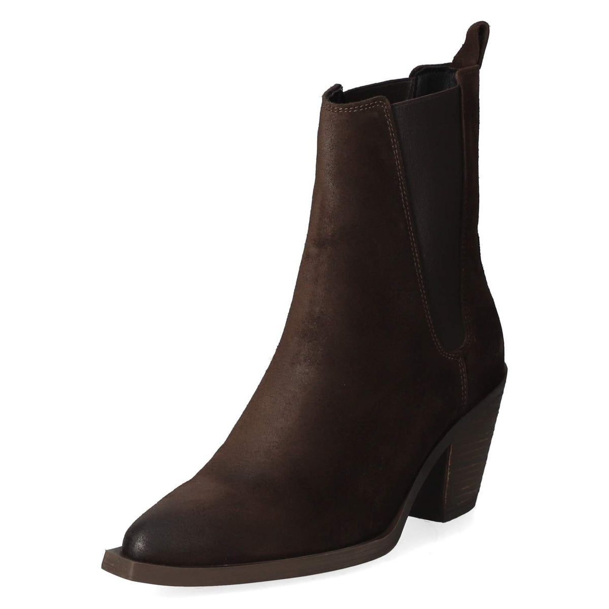 Chelsea Boots SOL 87.1 Braun