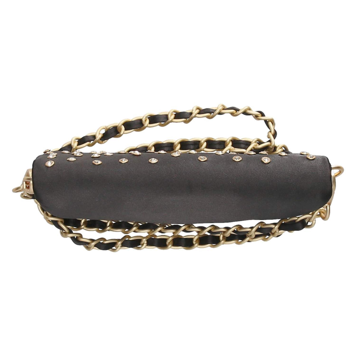 Abendtasche Schwarz