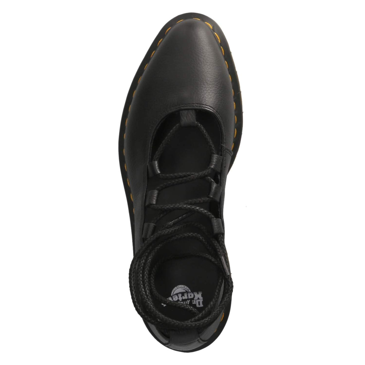Ballerinas ELPHIE II Schwarz