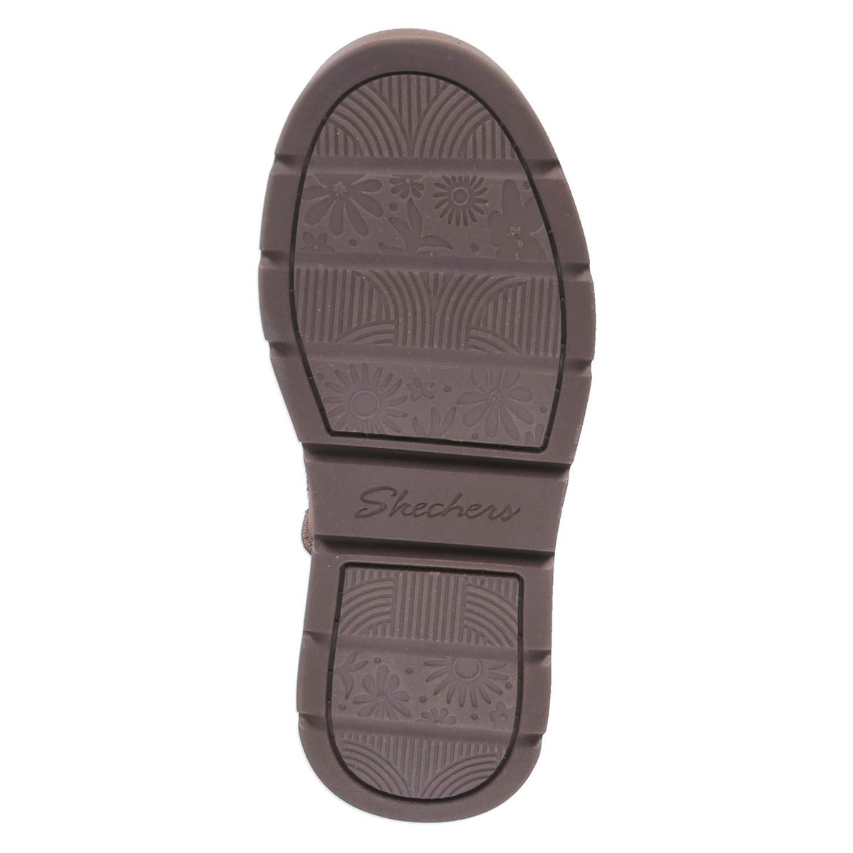 Slip-Boots KEEPSAKES COZY MINI Braun
