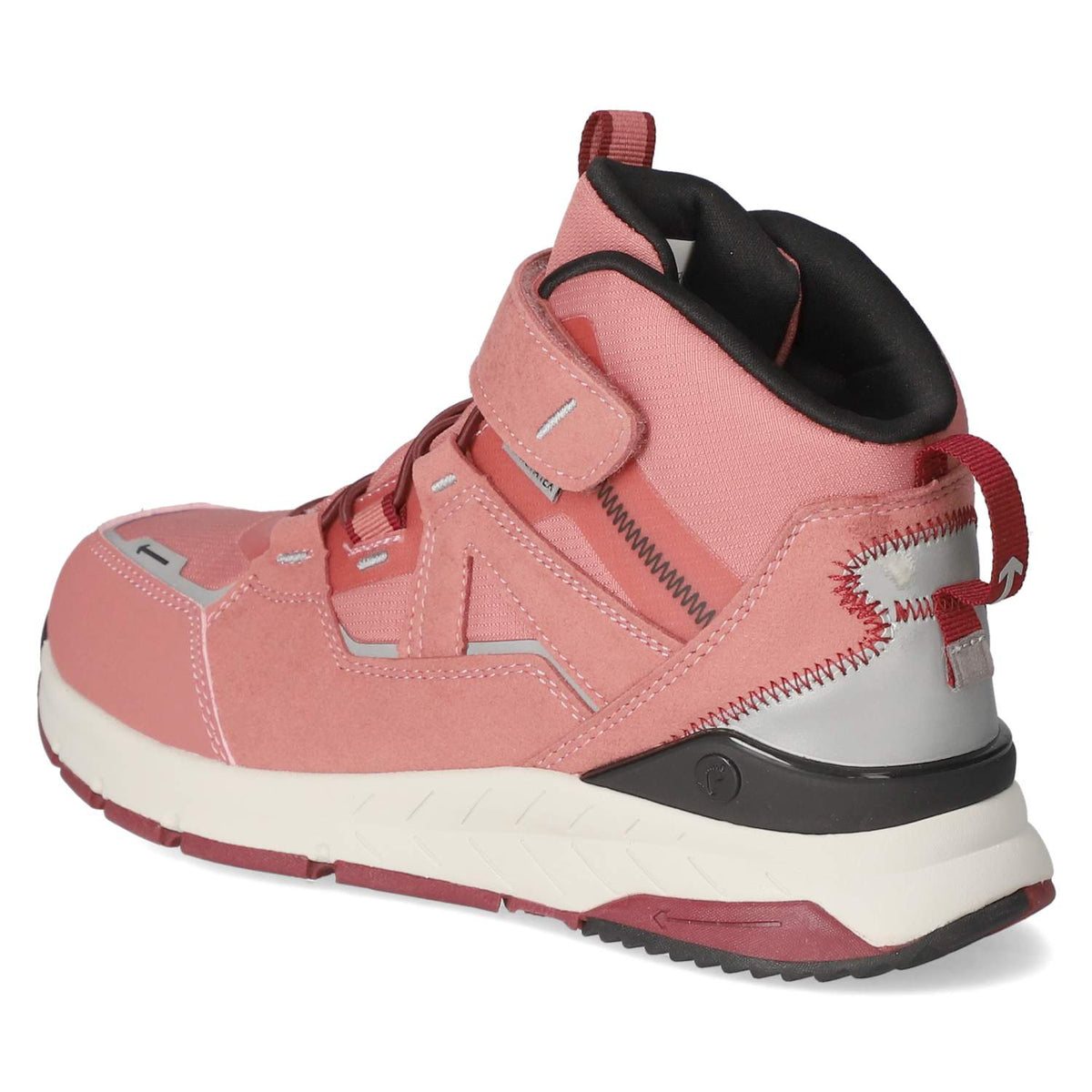 Boots BLAZE Pink