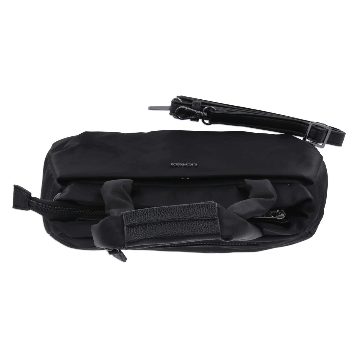 Handtasche SAVITA Schwarz