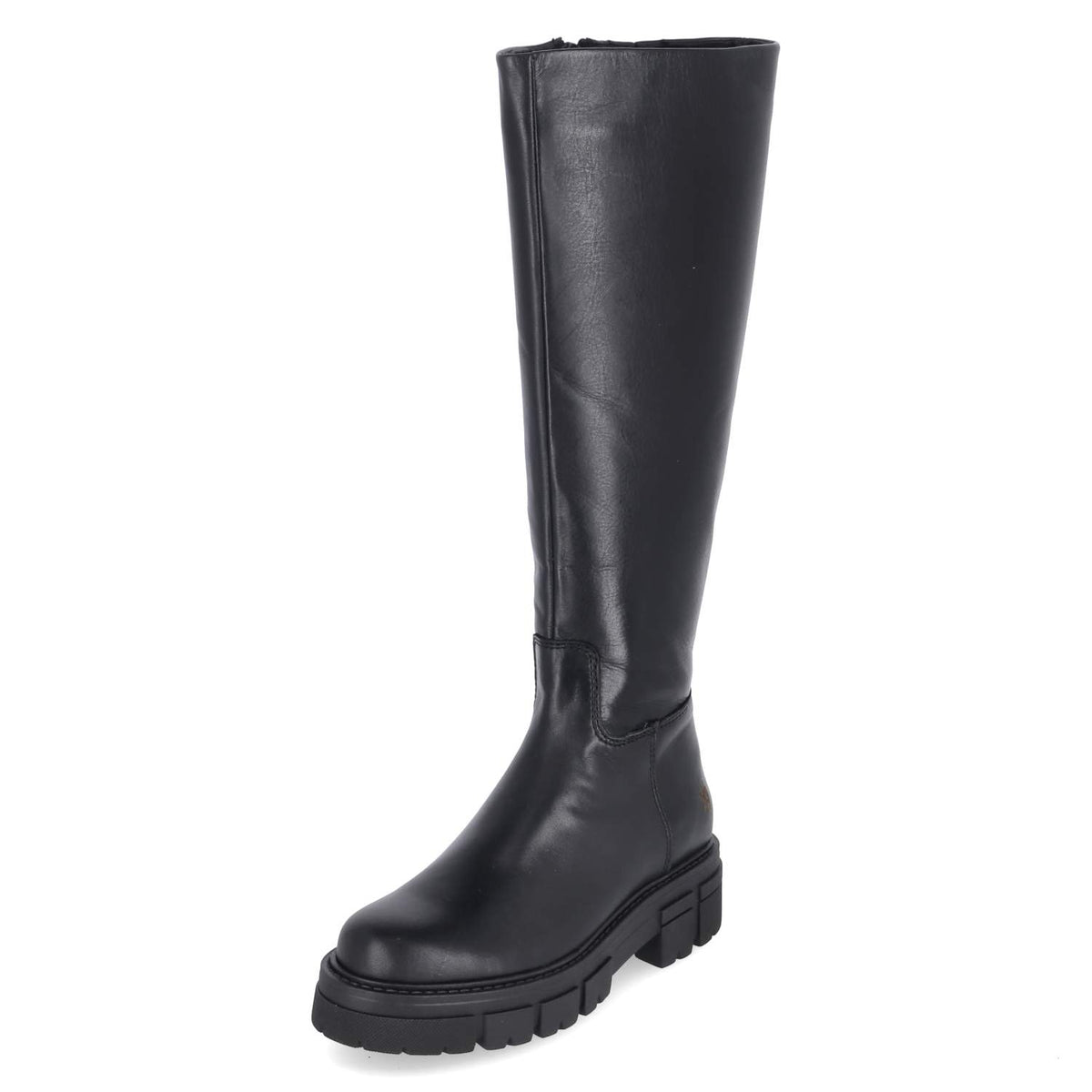 Stiefel GIGI 1 Schwarz