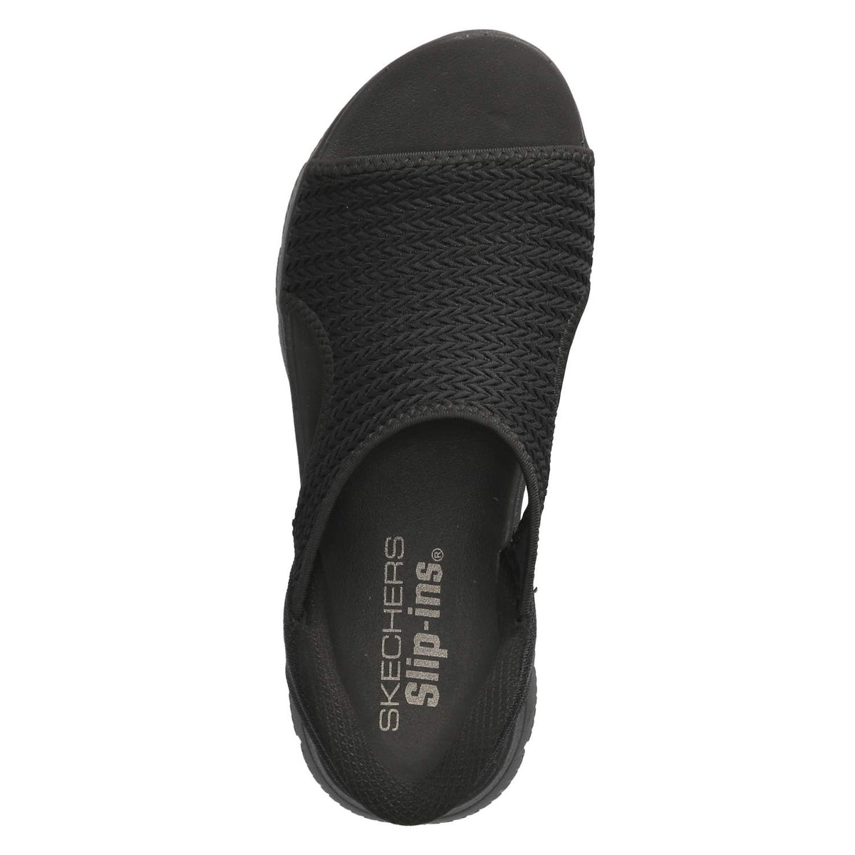Sandalen SWEETLY EVOLVED Schwarz