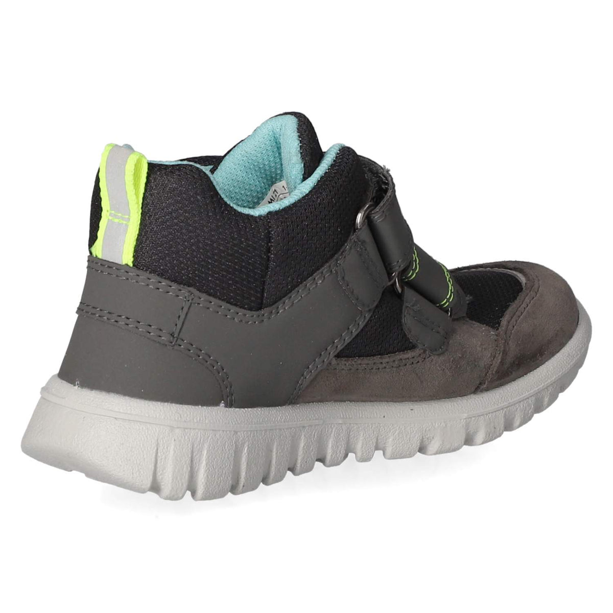 Klettschuh SPORT7 MINI Grau