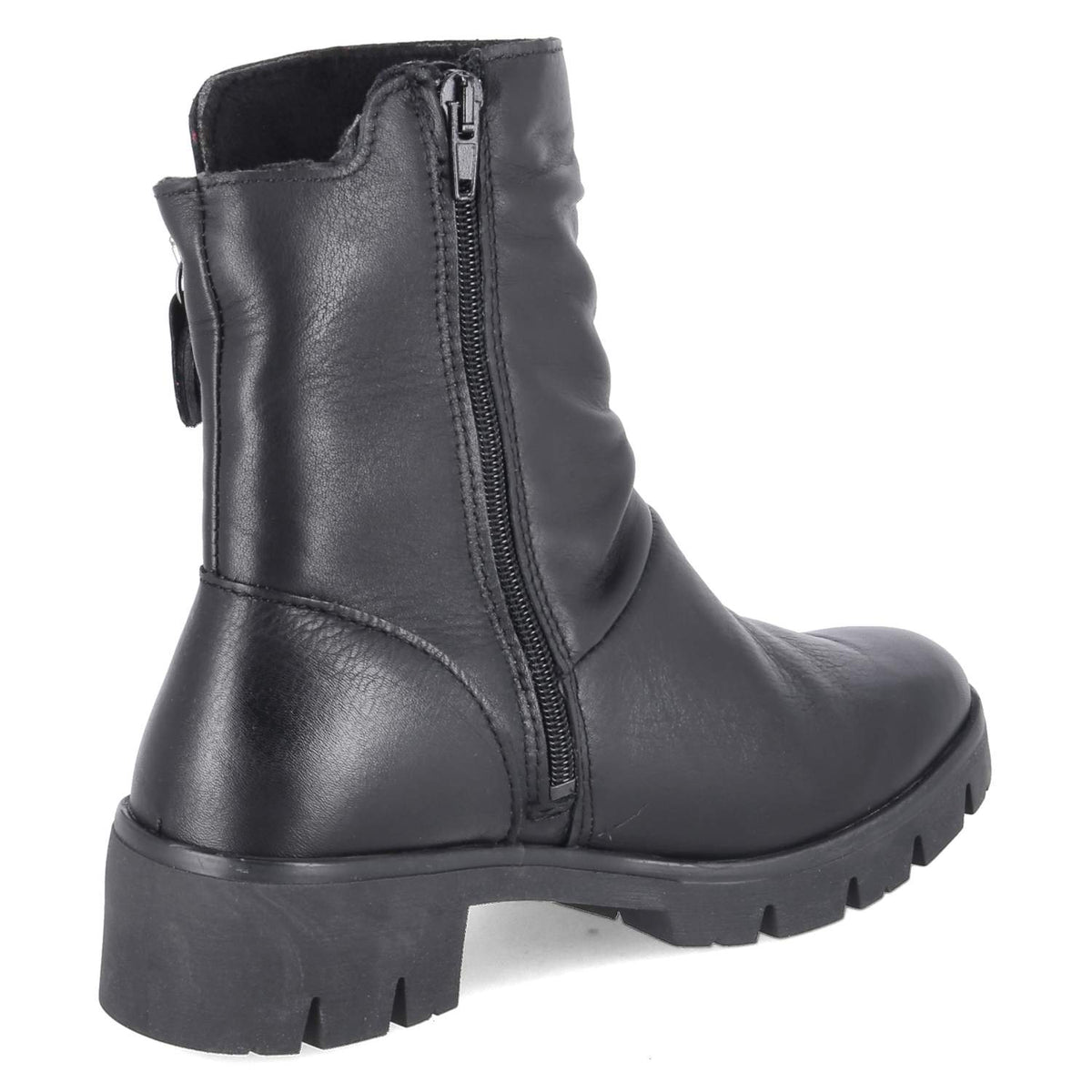Stiefeletten MOLLY 04 Schwarz