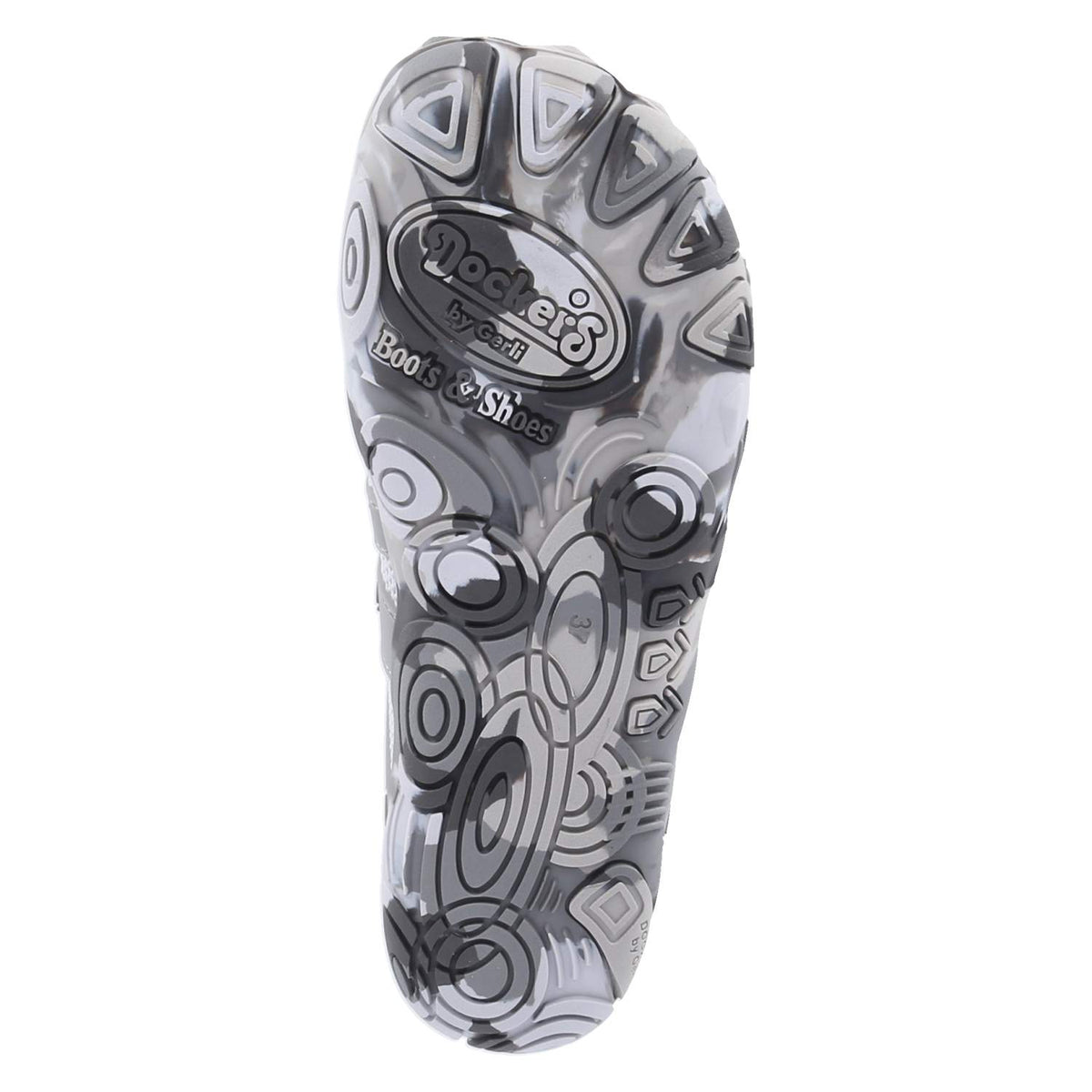 Barfußschuhe Grau