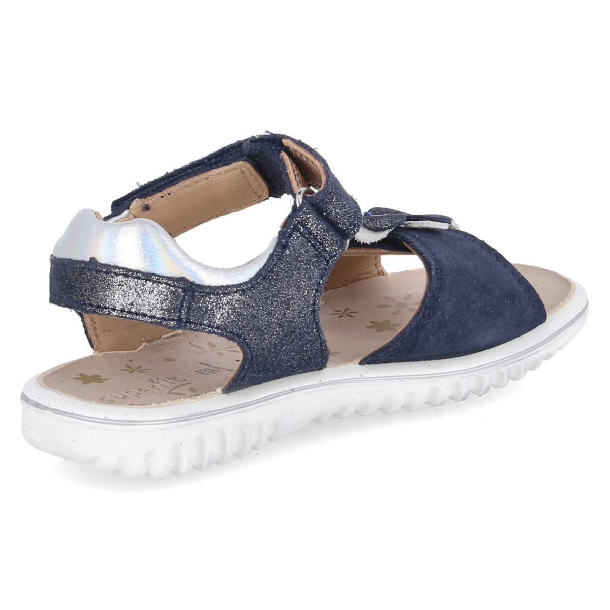 Sandalen SPARKLE Blau
