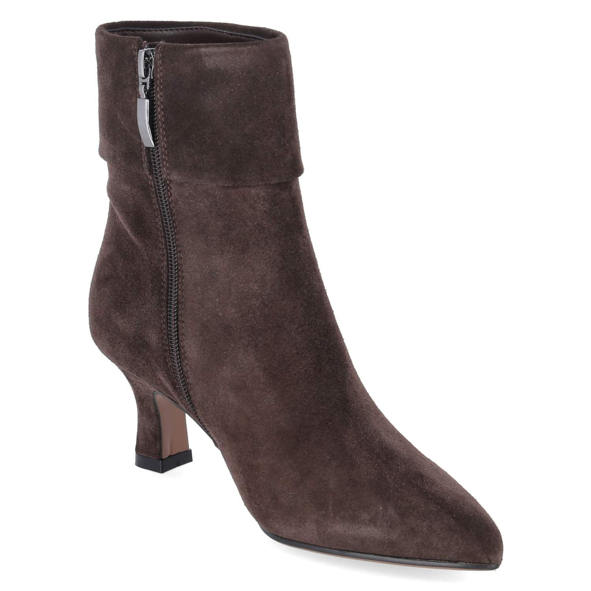 Stiefeletten Schwarz