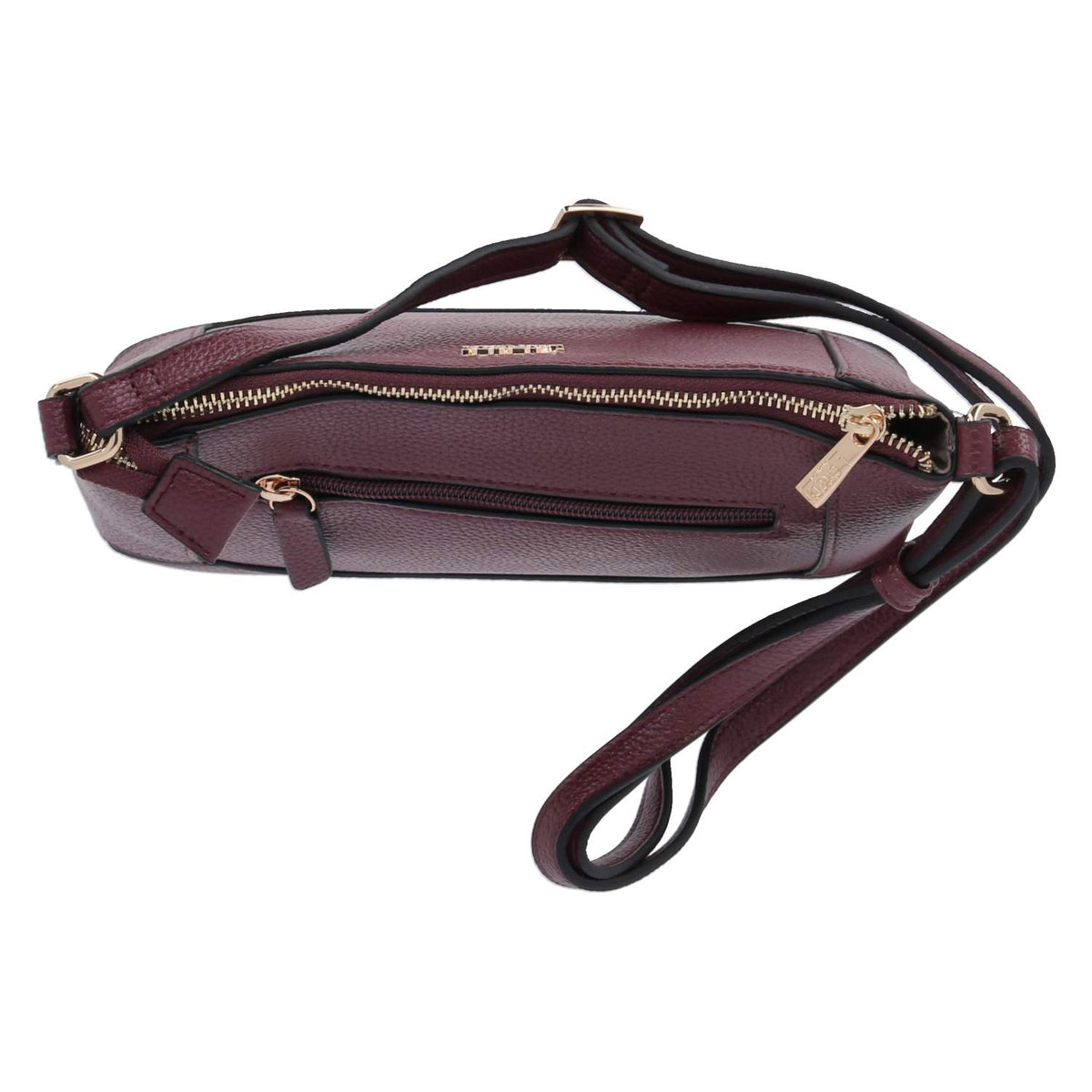 Schultertasche SAPPHIRA Rot