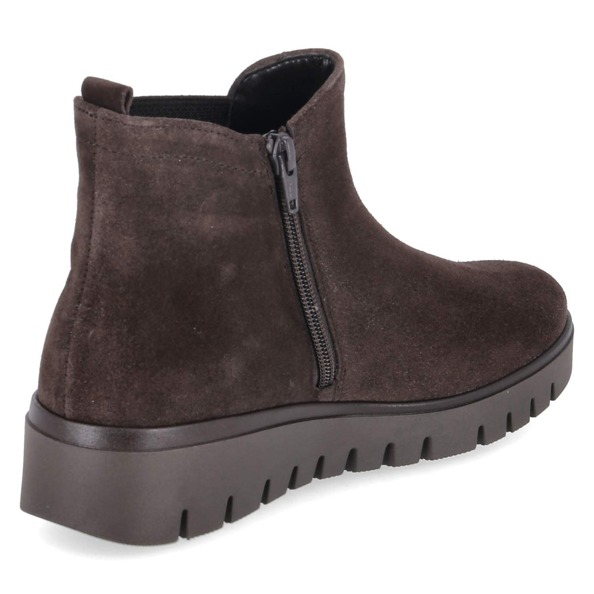 Chelsea Boots Braun