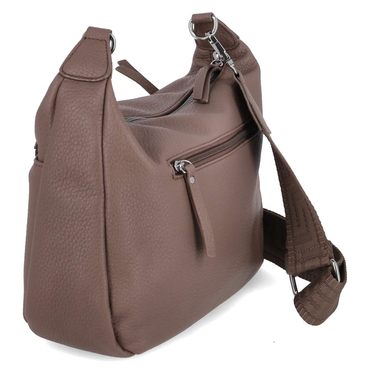 Crossbody Taupe