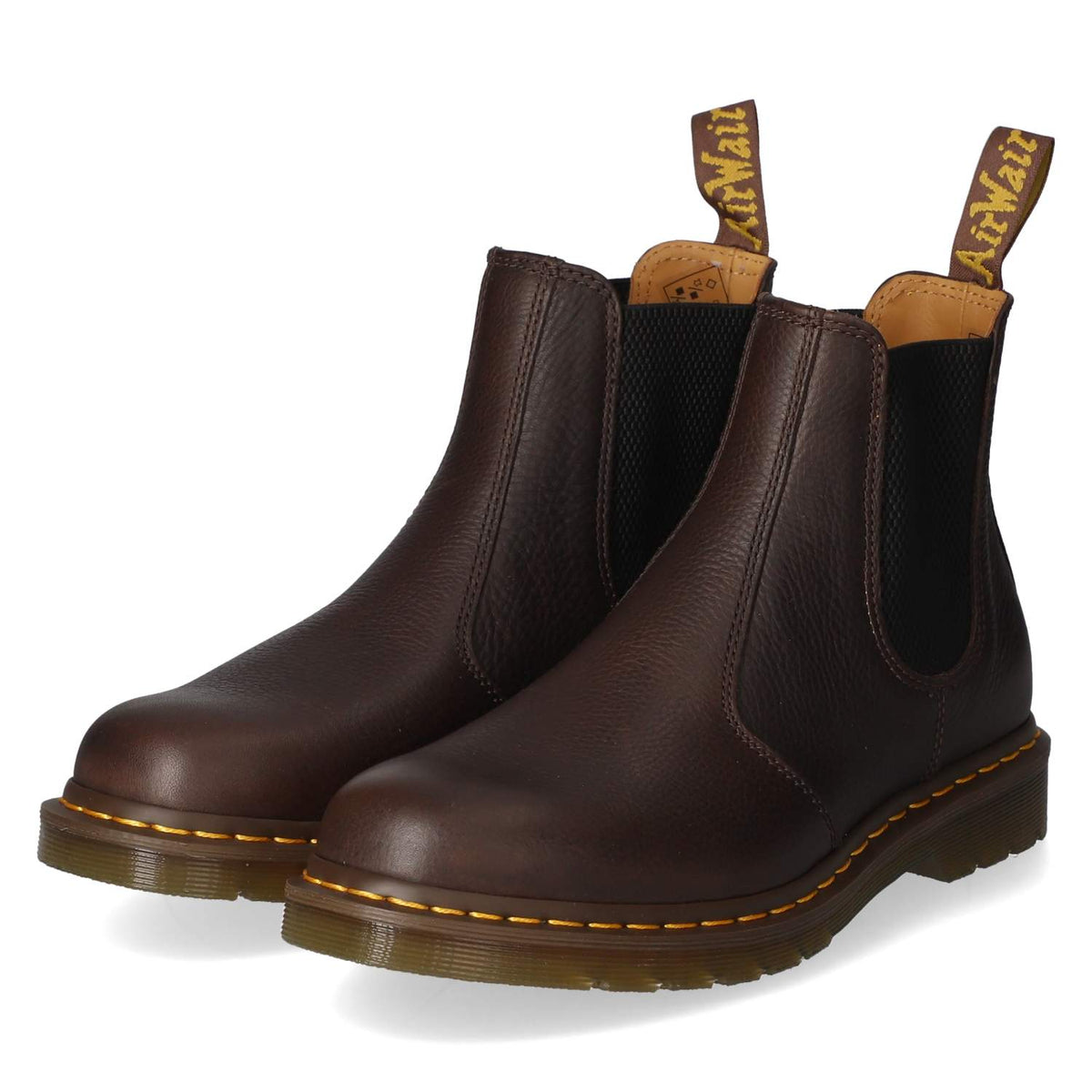 Chelsea Boots Braun
