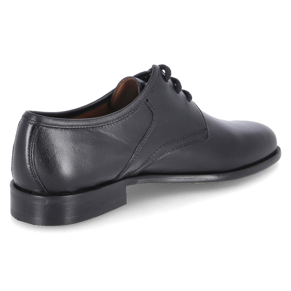 Halbschuhe ROCHESTER Schwarz