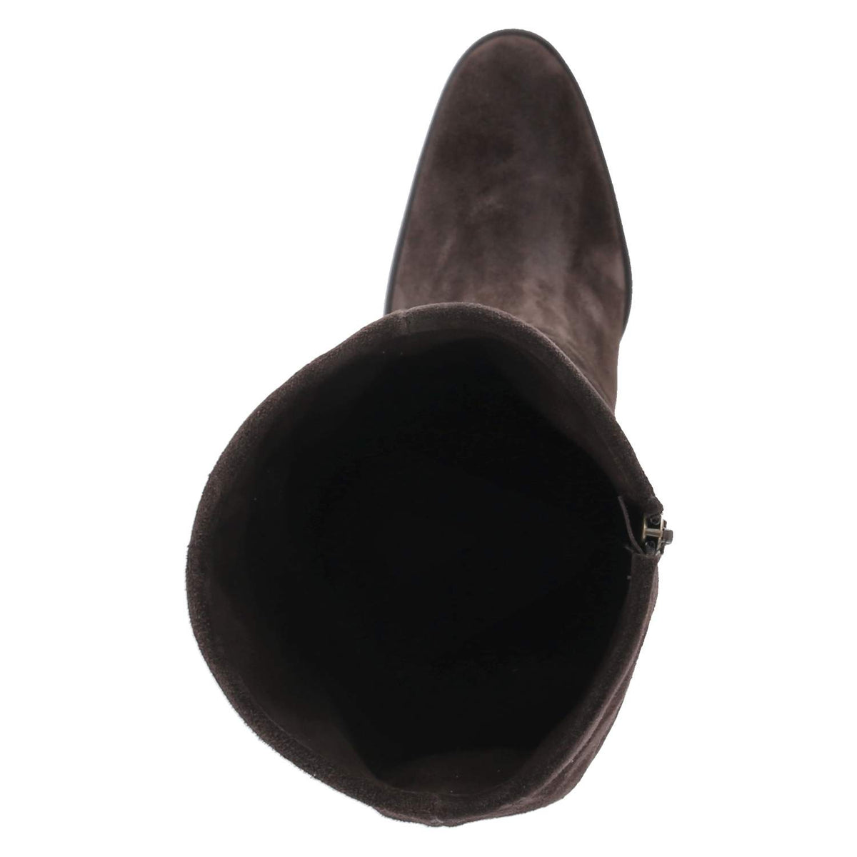 Stiefel Braun