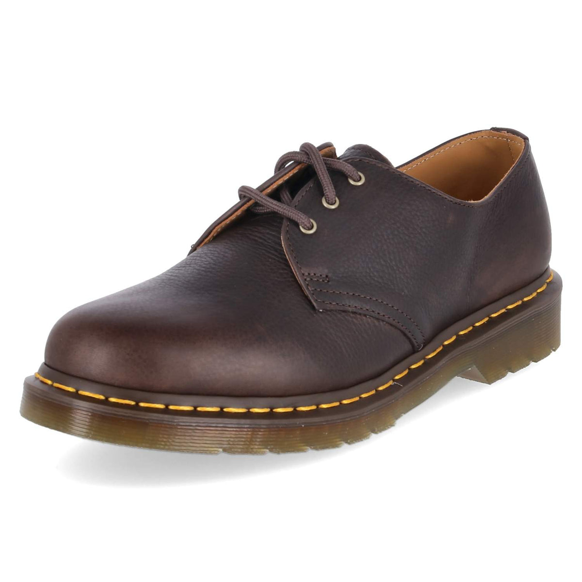Schnürschuhe 1461 Braun