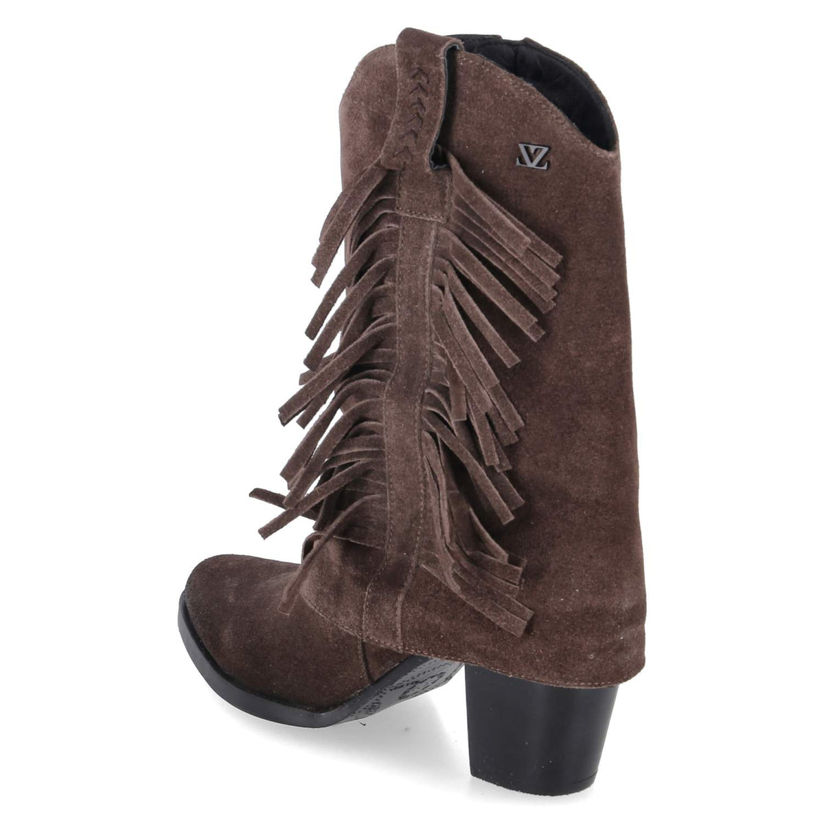 Westernstiefel EMI Braun