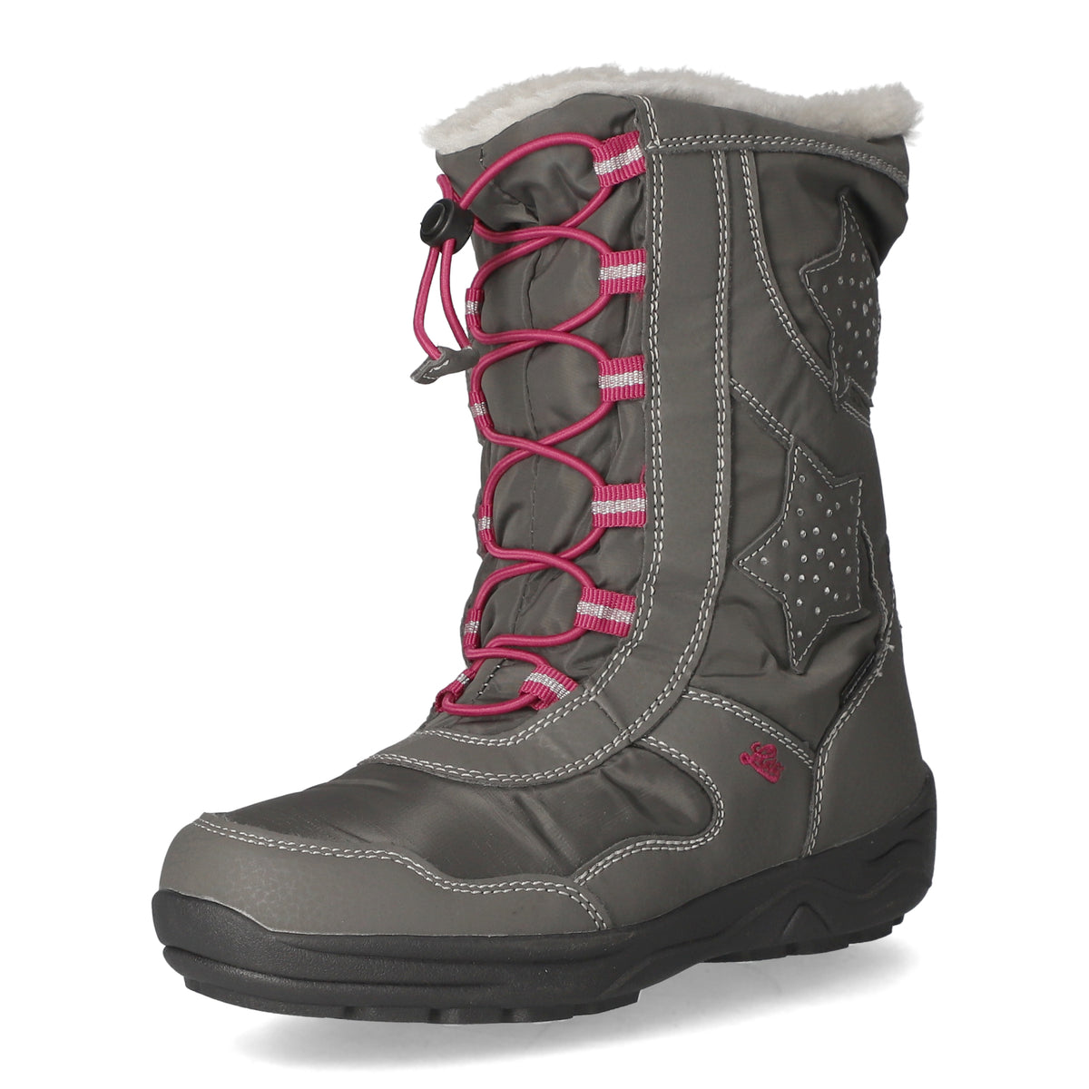 Winterstiefel CATHRIN Grau