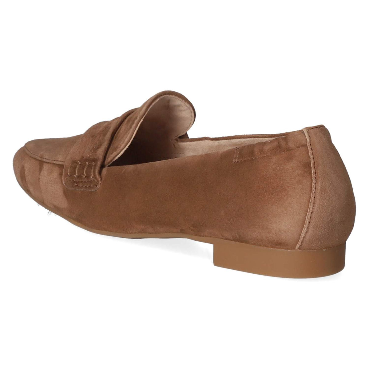 Loafer Braun