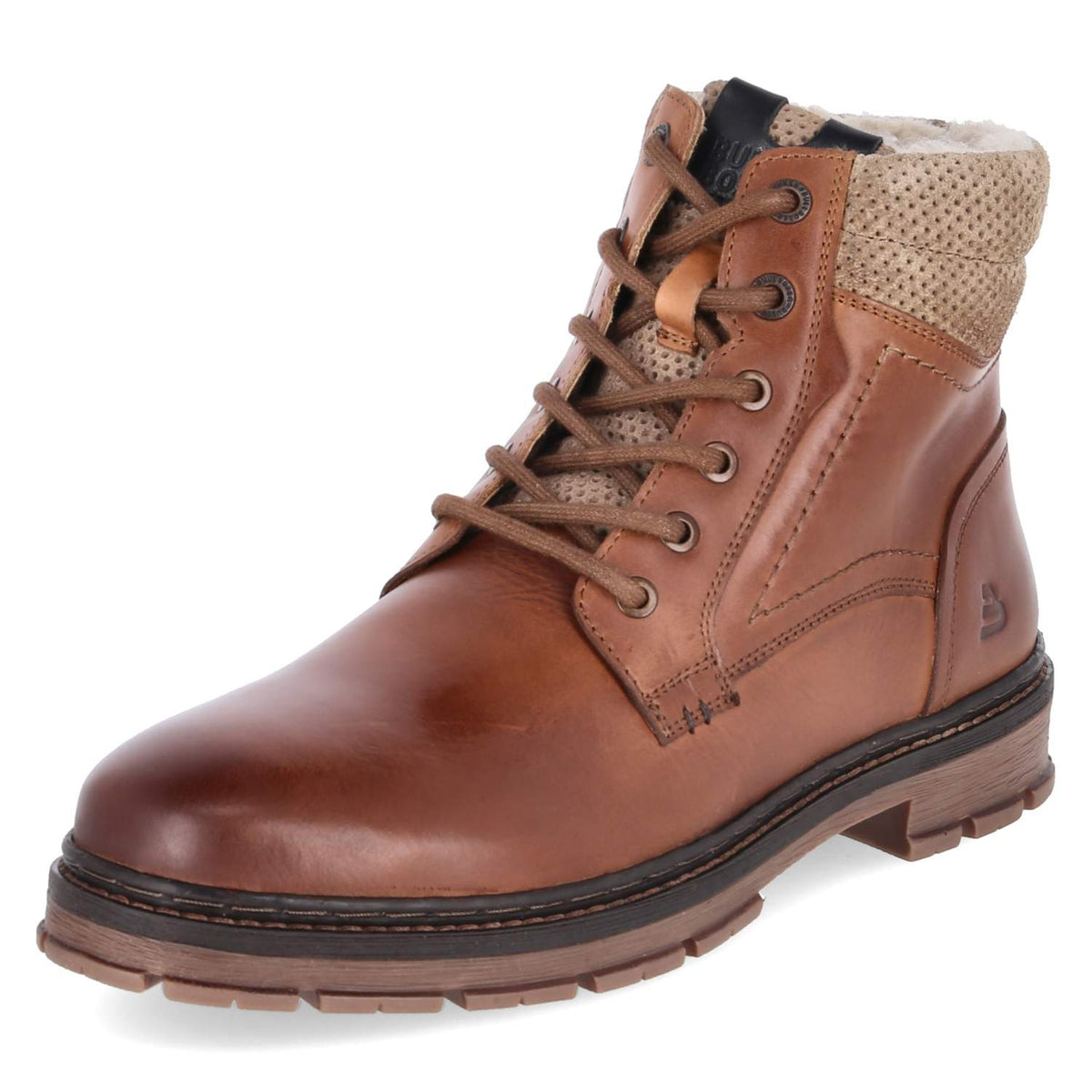 Boots Braun
