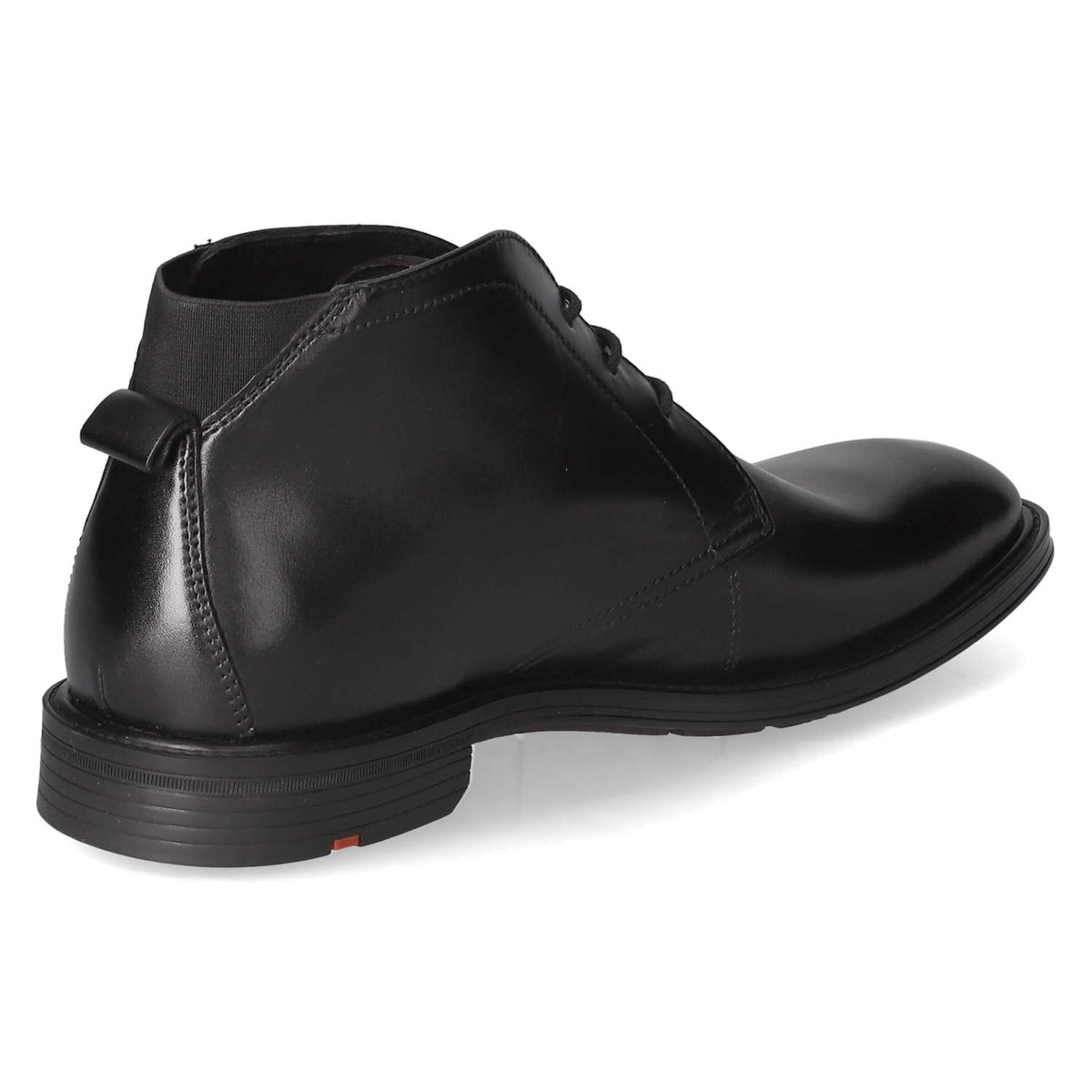 Stiefeletten X-MOTION 325 Schwarz