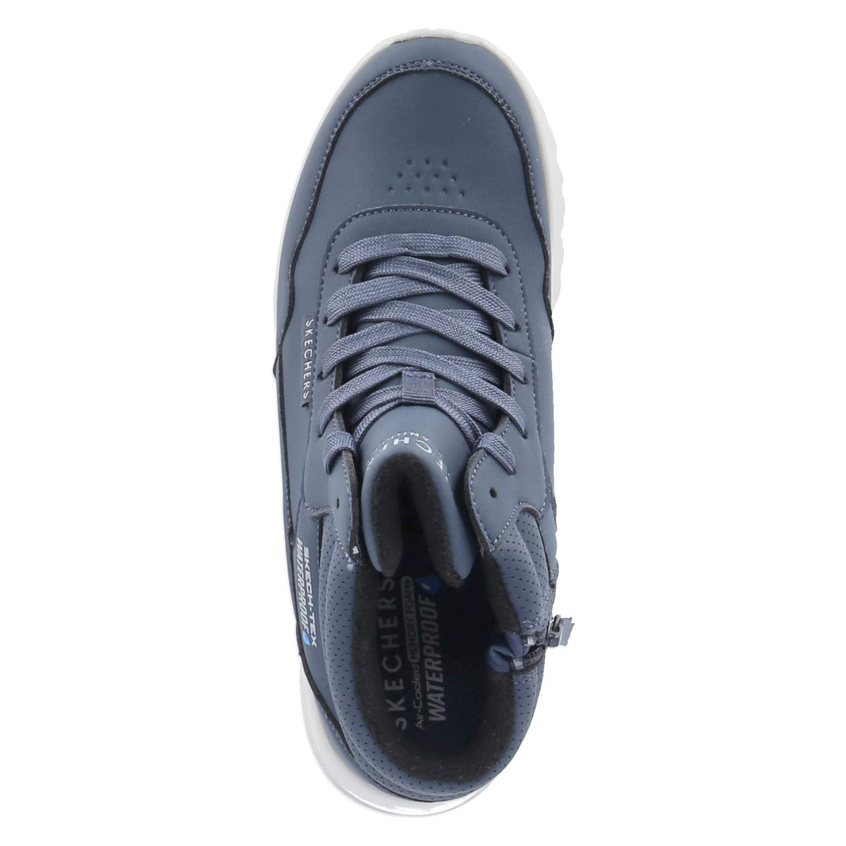 Boots UNO LITE AQUA AVE Blau