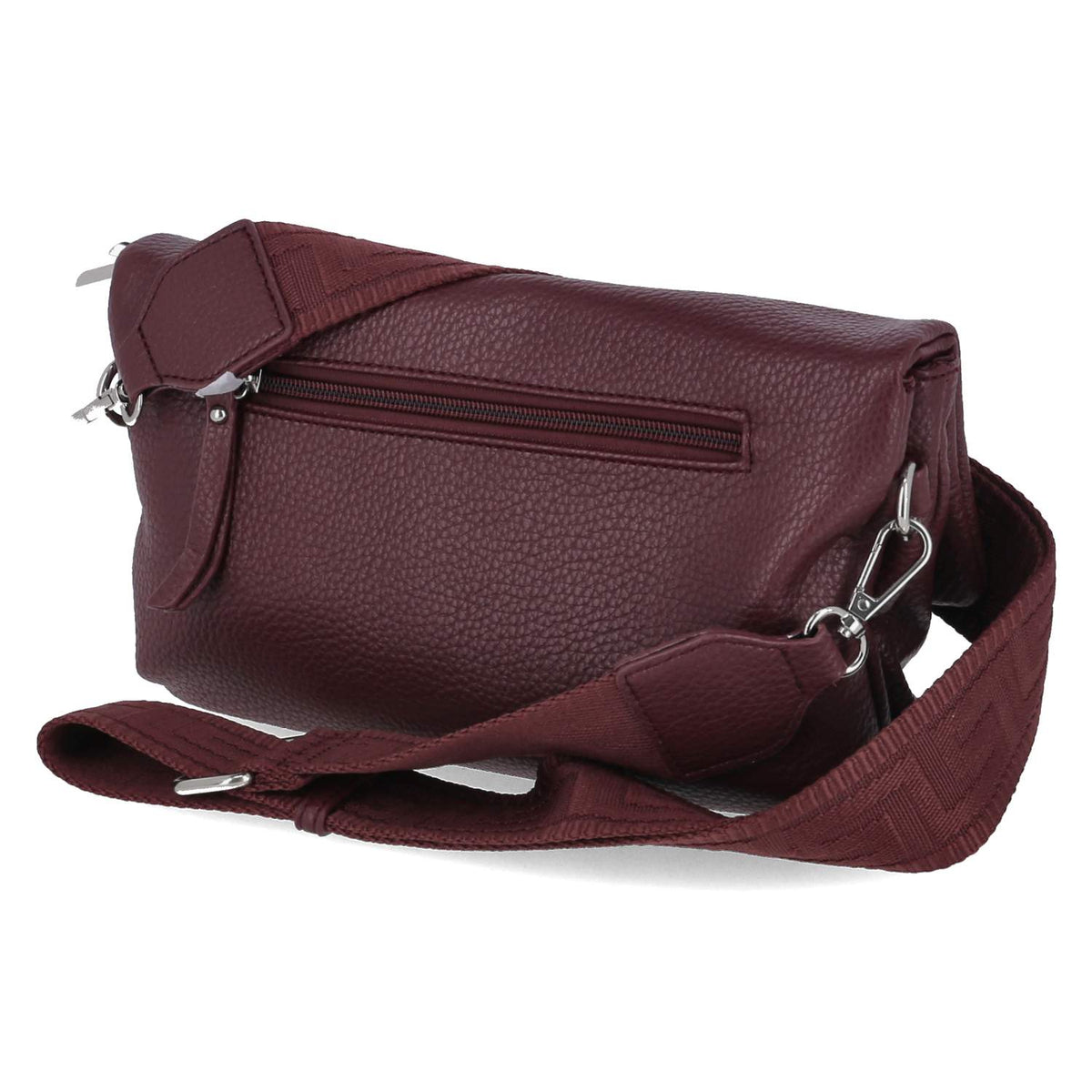 Crossbody Rot