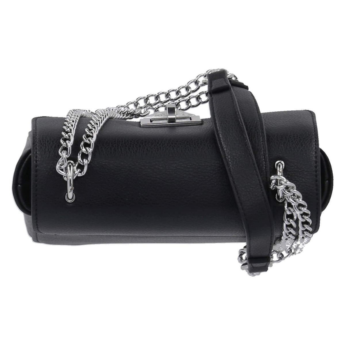 Schultertasche SIVAN Schwarz