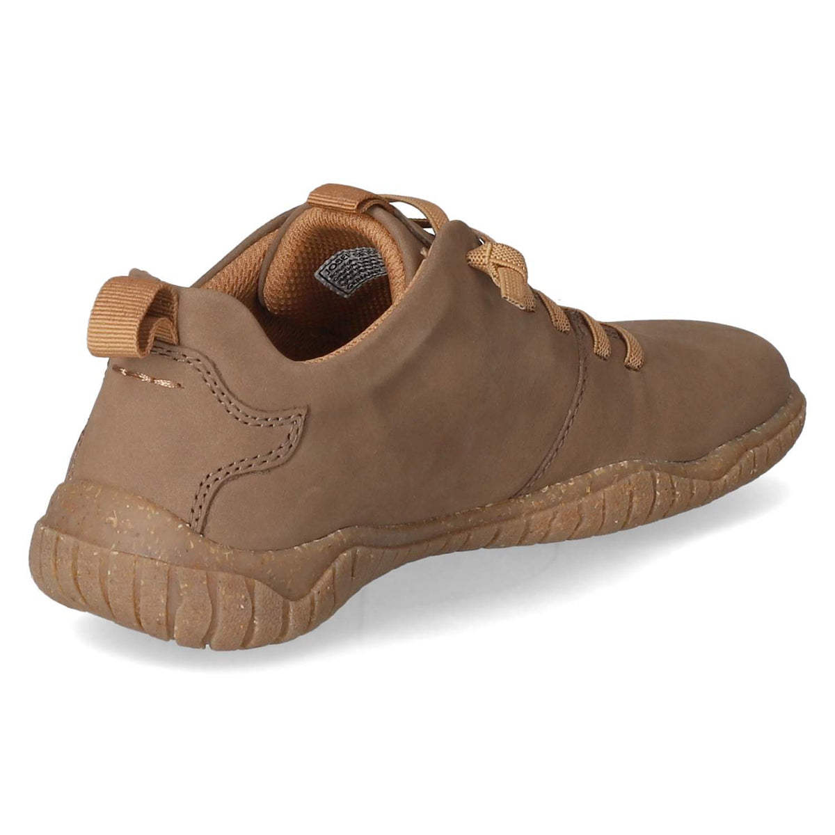 Halbschuhe WYNONA 06 Taupe