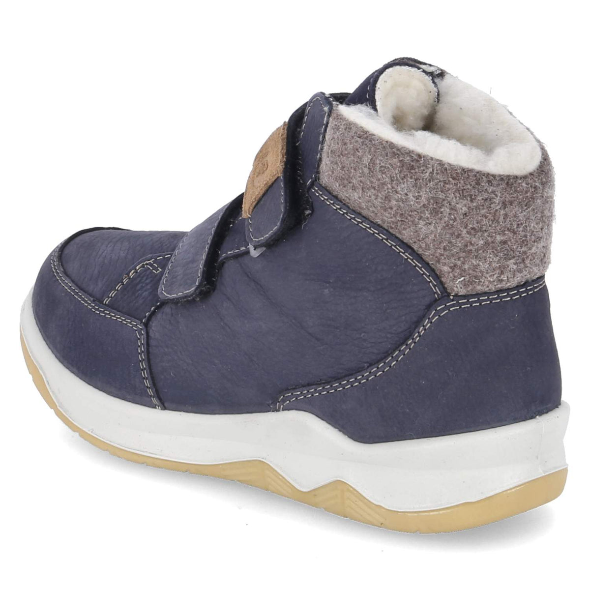 Klettboots LUAN Blau