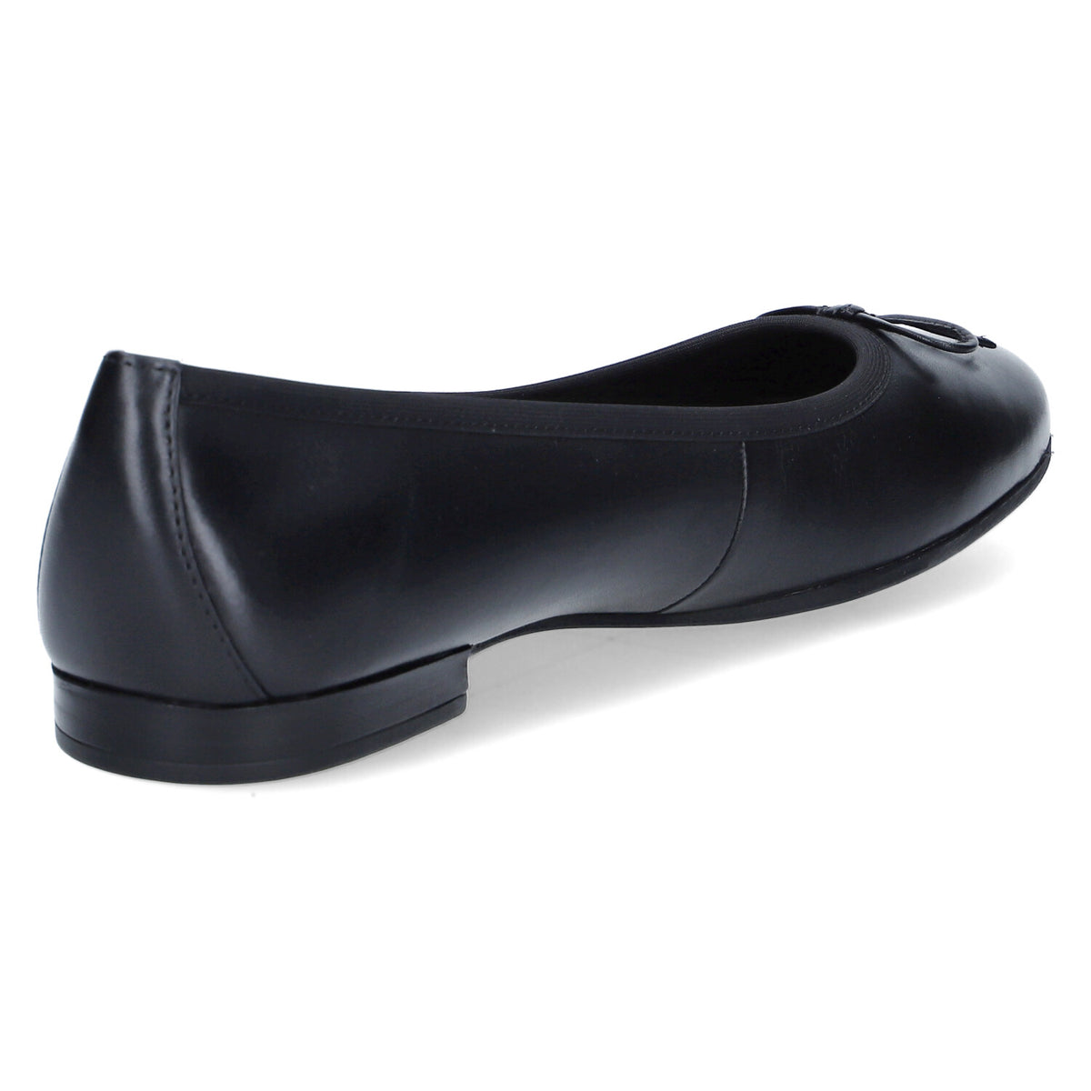 Ballerinas Schwarz