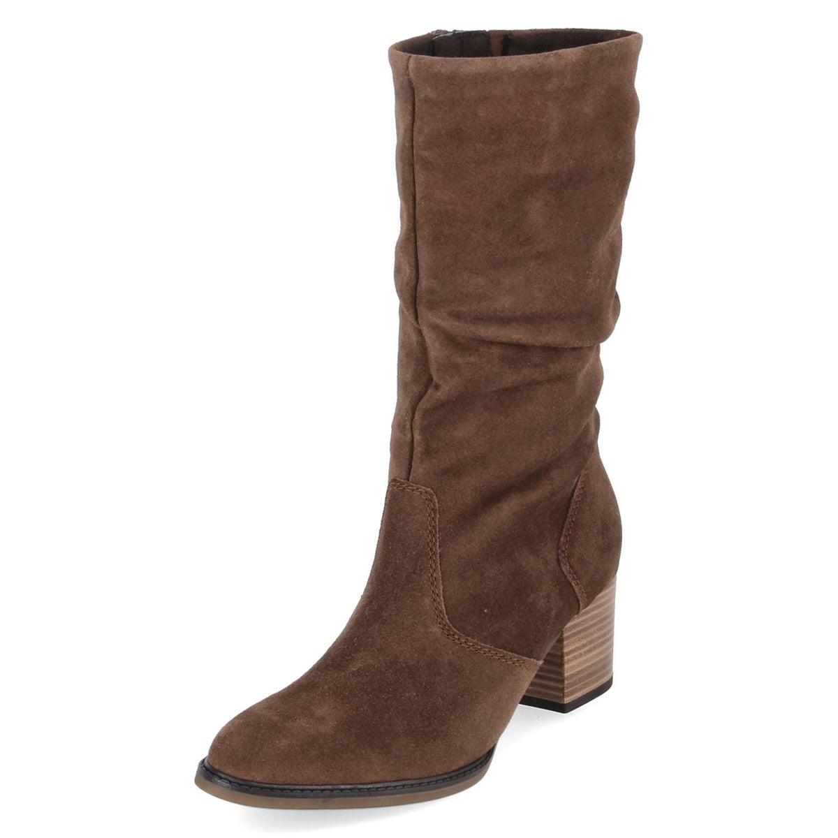 Stiefel Braun