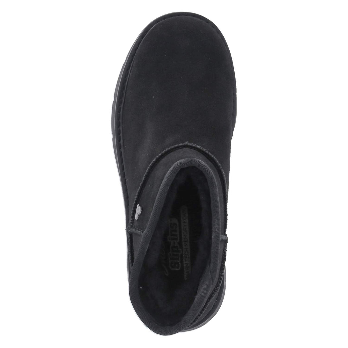 Slip-Boots KEEPSAKES COZY MINI Schwarz