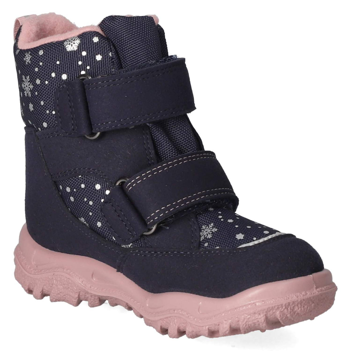 Wintterstiefel HUSKY1 Blau