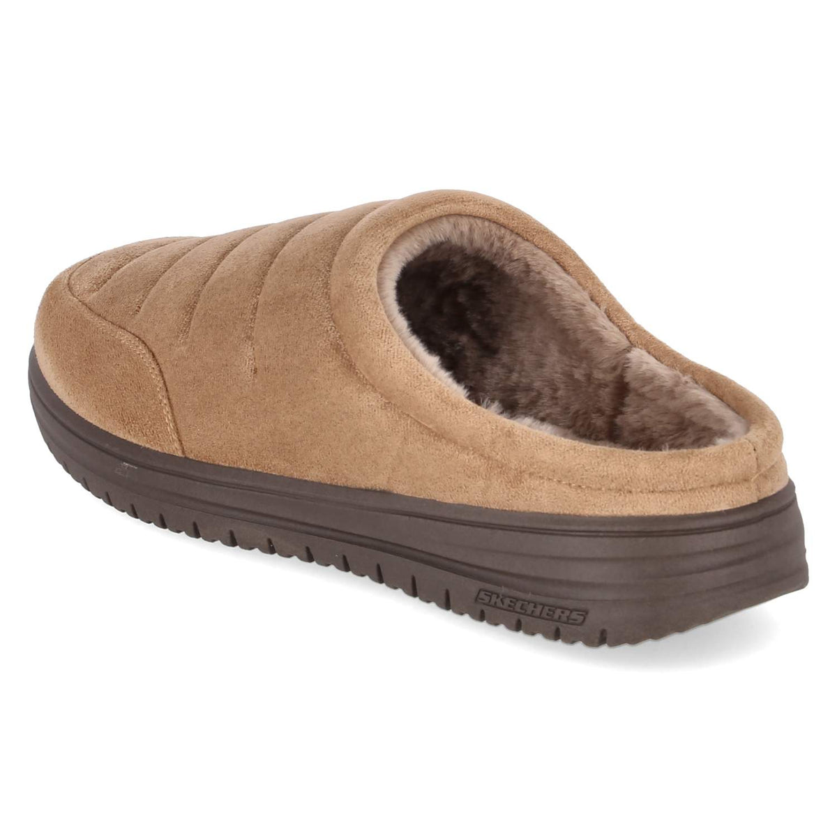 Slip On MURETTE-GARVANZA Braun