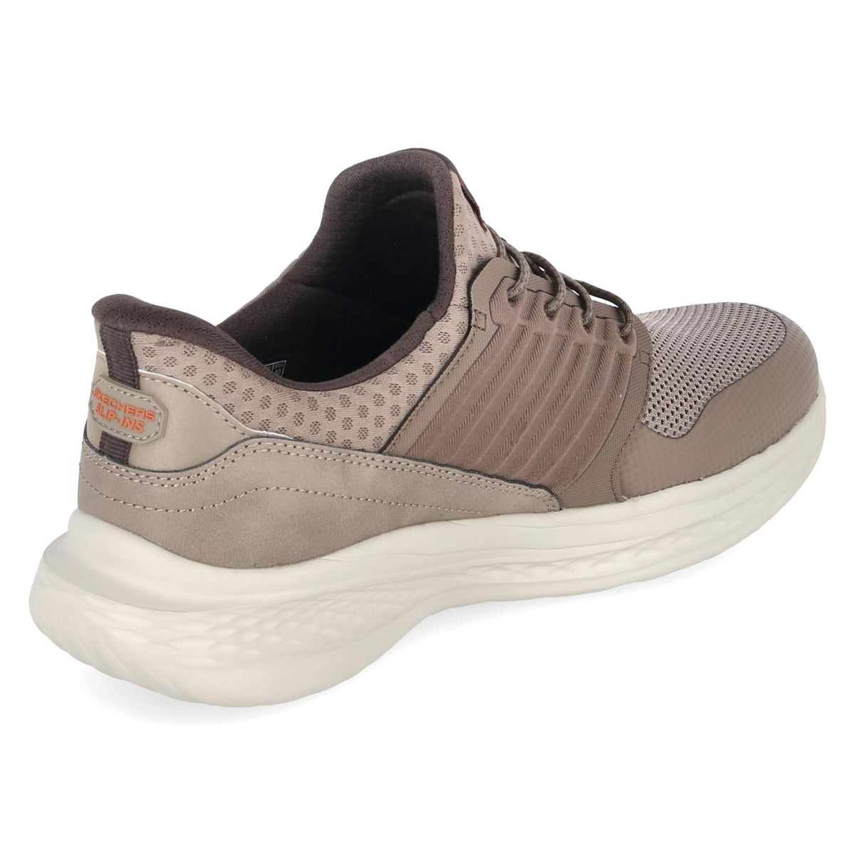 Slip-Ins Sneaker SLADE-LUTHER Braun