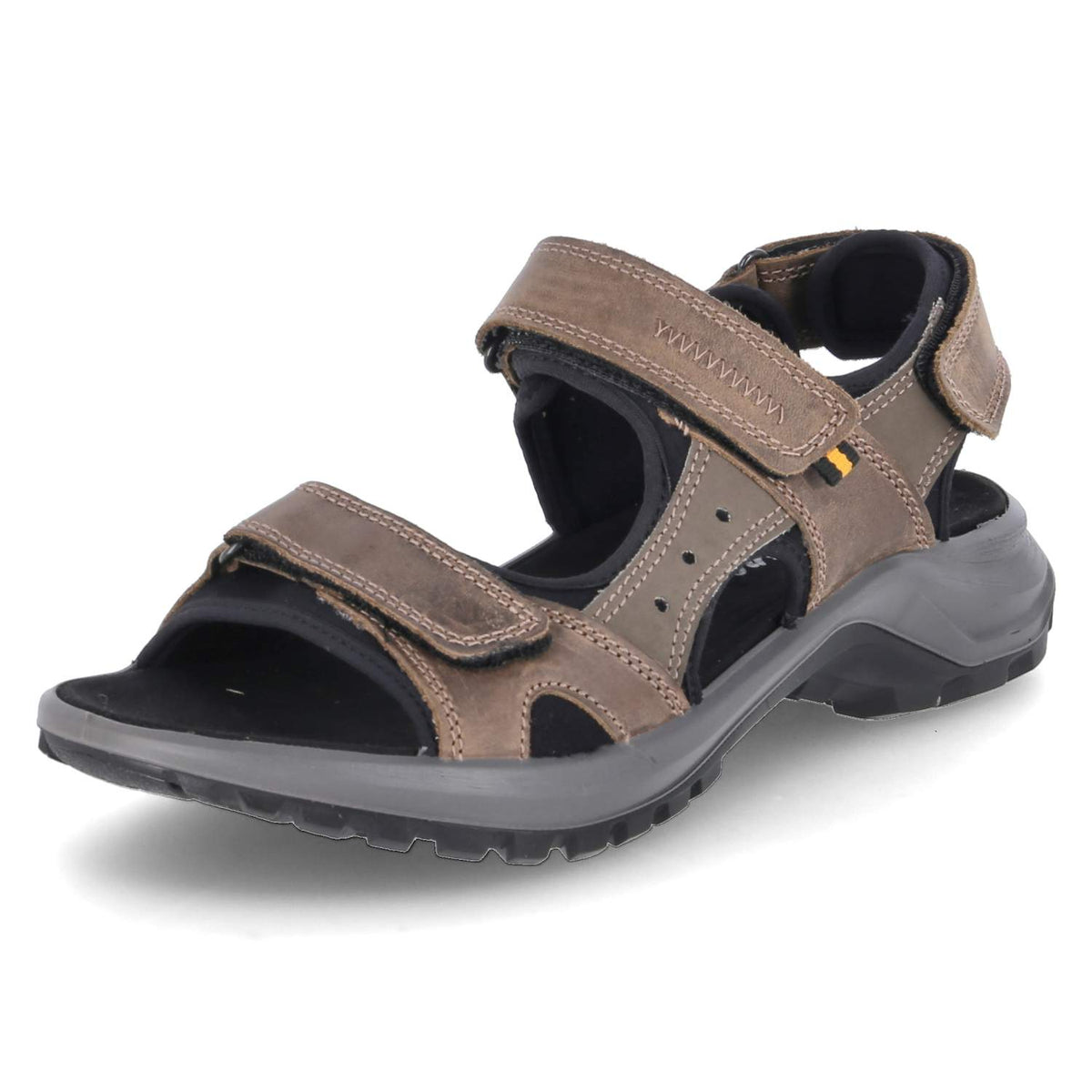 Sandalen Braun