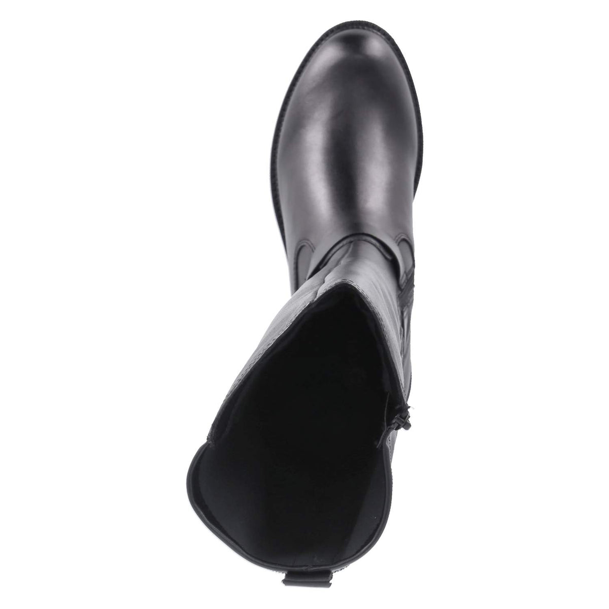 Stiefel Schwarz